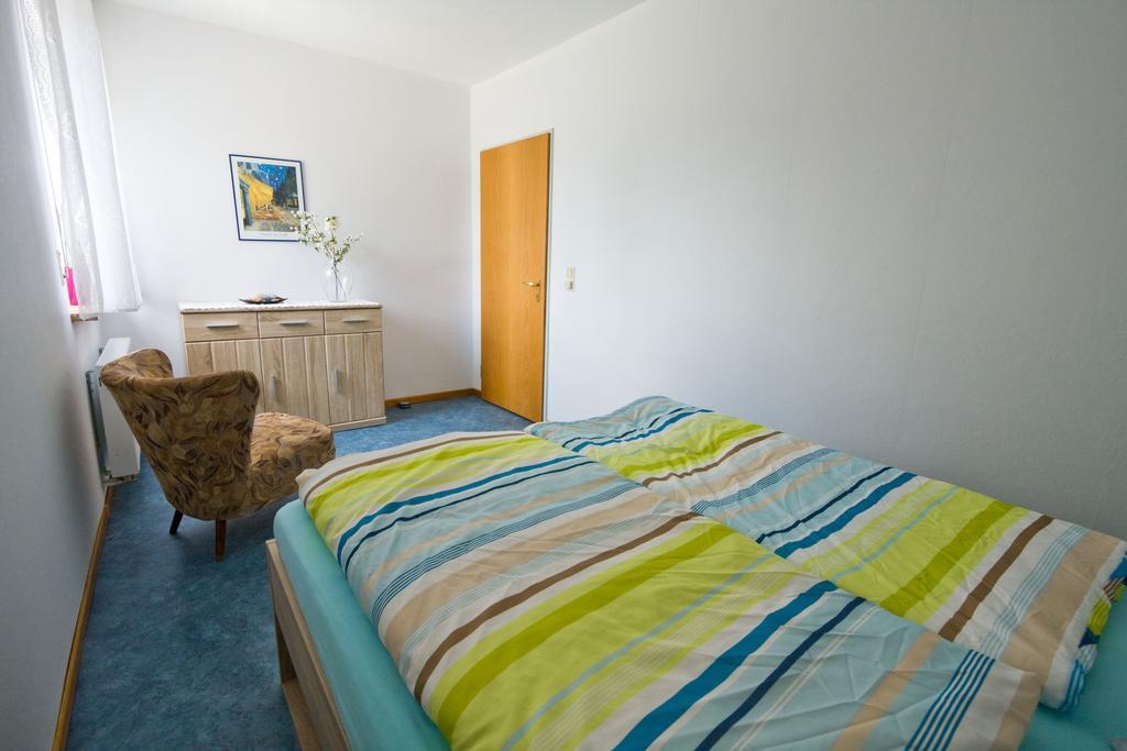 Apartament Oma Hennys Bergnest Clausthal-Zellerfeld Pokój zdjęcie